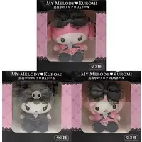 Plush - Sanrio / Kuromi & My Sweet Piano