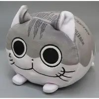 Plush - Yoru wa Neko to Issho / Kyuruga