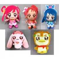 Plush - Pretty Cure Series