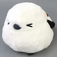 Plush - Shimaenaga