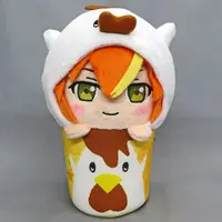 Plush - Project SEKAI: Colorful Stage! feat. Hatsune Miku / Shinonome Akito