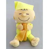 Plush - PEANUTS / Snoopy & Charlie Brown