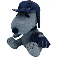 Plush - PEANUTS / Snoopy