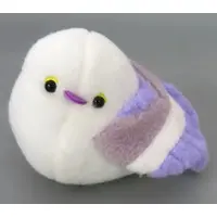 Plush - Shimaenaga