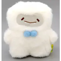 Plush - FUWA FUWA TATTON