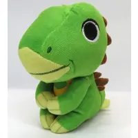 Chokkorisan - Jurassic Park