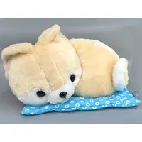 Plush - MAMESHIBA SANKYOUDAI