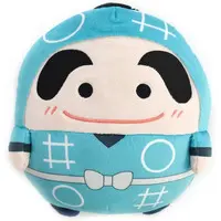 Plush - Failure Ninja Rantarou / Fukutomi Shinbei