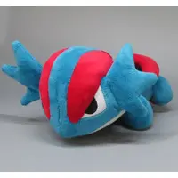 Plush - Pokémon / Salamence