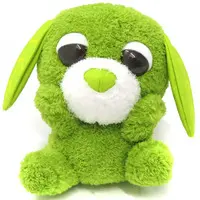Plush - Ocha-Ken