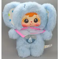 Plush (Samuel 400% Mood Candy Melancholy ぬいぐるみ)