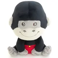 Plush (ビッグボス ぬいぐるみ 「ドズル社」)