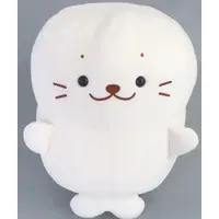 Plush - SIROTAN
