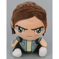 Plush (エリー ぬいぐるみ  「The Last of Us Part II」)