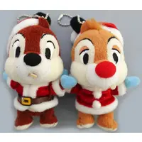 Plush - Chip 'n Dale / Chip & Dale