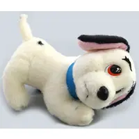 Plush - One Hundred and One Dalmatians