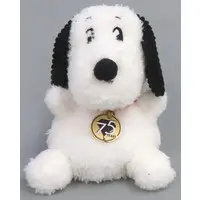 Plush - PEANUTS / Snoopy
