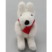 Plush - Gaspard and Lisa
