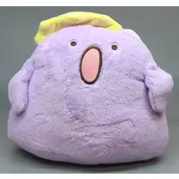Plush - Pokémon / Ditto