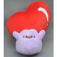 Plush - Pokémon / Ditto