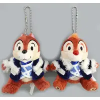 Plush - Chip 'n Dale / Chip