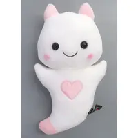 Plush (クリオネ(S) ぬいぐるみ 北海道限定)