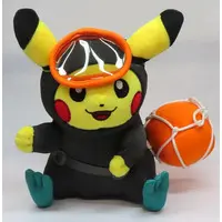 Plush - Pokémon / Pikachu