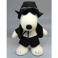 Plush - PEANUTS / Snoopy