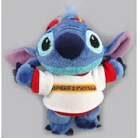 Plush - Lilo & Stitch / Stitch