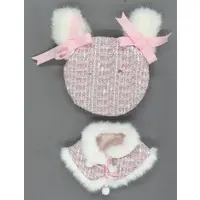 Plush Clothes - Itsunui Okigae Series