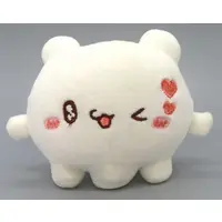 Plush - loveeeeeeez
