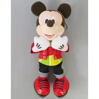 Plush - Disney / Mickey Mouse