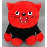 Plush - MAN WITH A MISSION