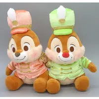 Plush - Disney / Chip (Chip 'n Dale)
