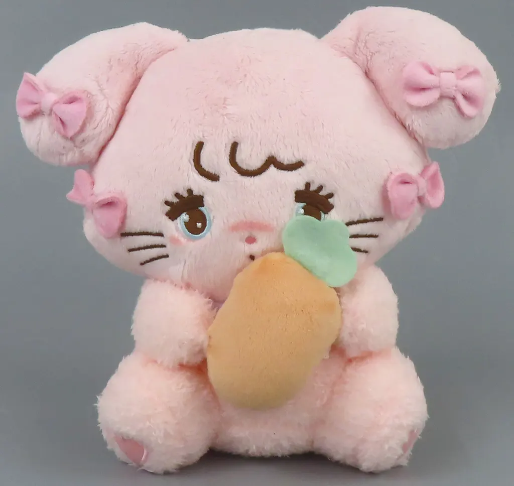 Plush - mikko characters