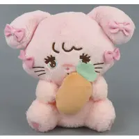 Plush - mikko characters