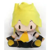 Plush - VOCALOID / Kagamine Len