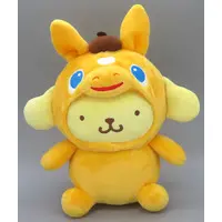 Rody x Sanrio characters - Sanrio characters / Pom Pom Purin