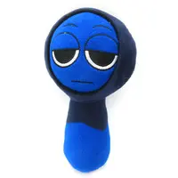 Plush - Sprunki