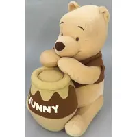 Plush - Winnie the Pooh / Winnie-the-Pooh