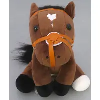 Plush - Idle Hose