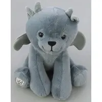 Plush (テディベア(ドラゴン) ぬいぐるみ)