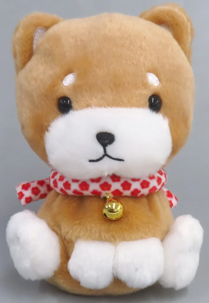 Plush - Dog