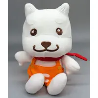 Plush (カケル 17cm ぬいぐるみ 「トドックとなかまたち」)