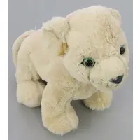 Plush - The Lion King