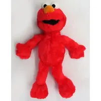 Plush - Sesame Street / Elmo