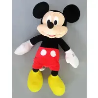 Plush - Disney / Mickey Mouse