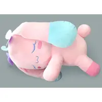 Suya Suya Sleeping Friend Plush - Himitsu no AiPri