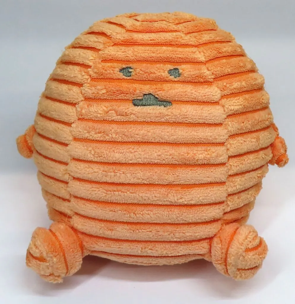 Plush - Mogura Croquet
