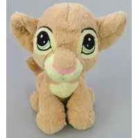 Plush - The Lion King / Simba